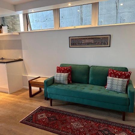 Midtown London Apartment Kültér fotó