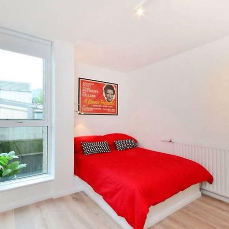 Midtown London Apartment Kültér fotó