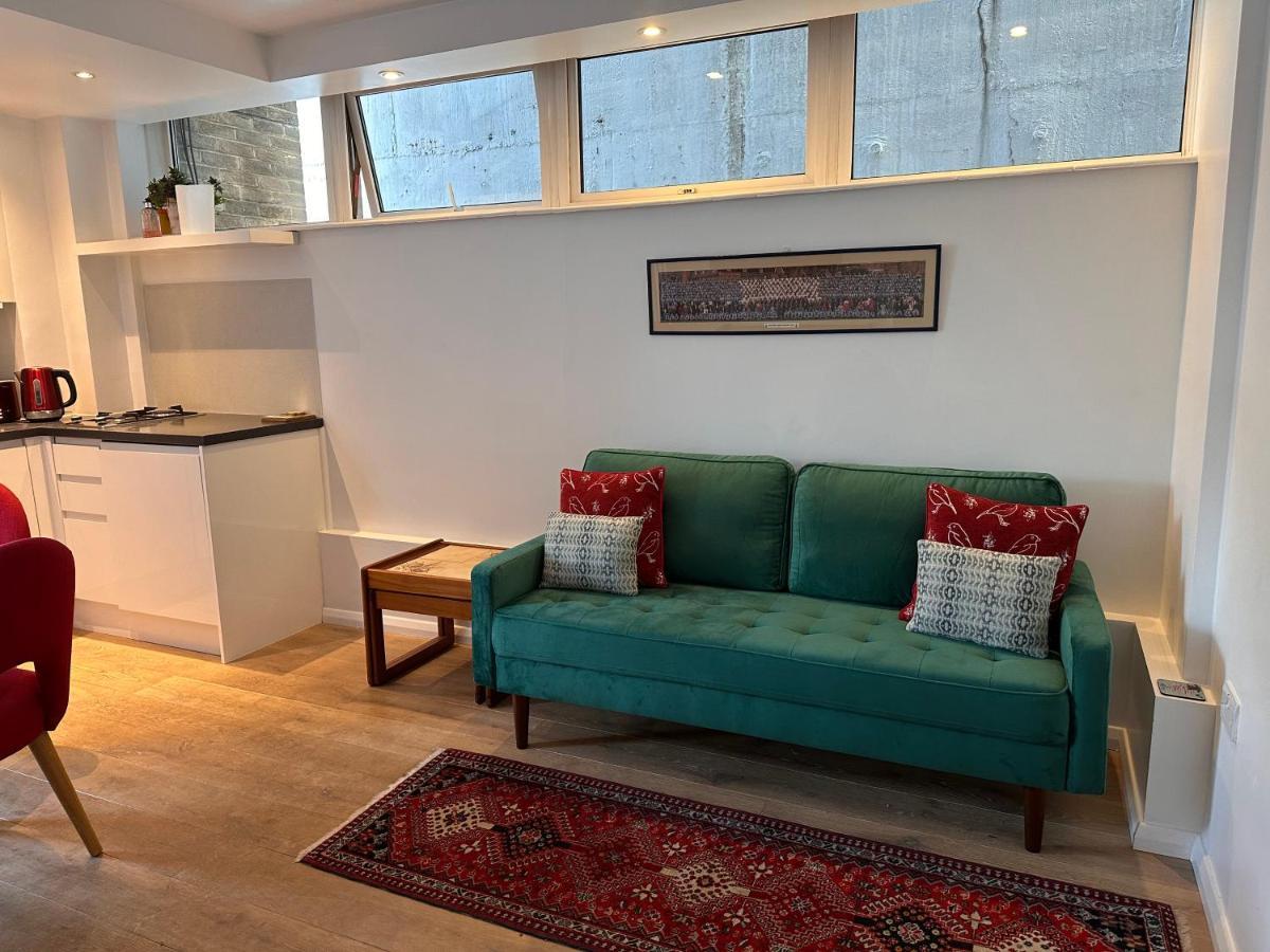 Midtown London Apartment Kültér fotó