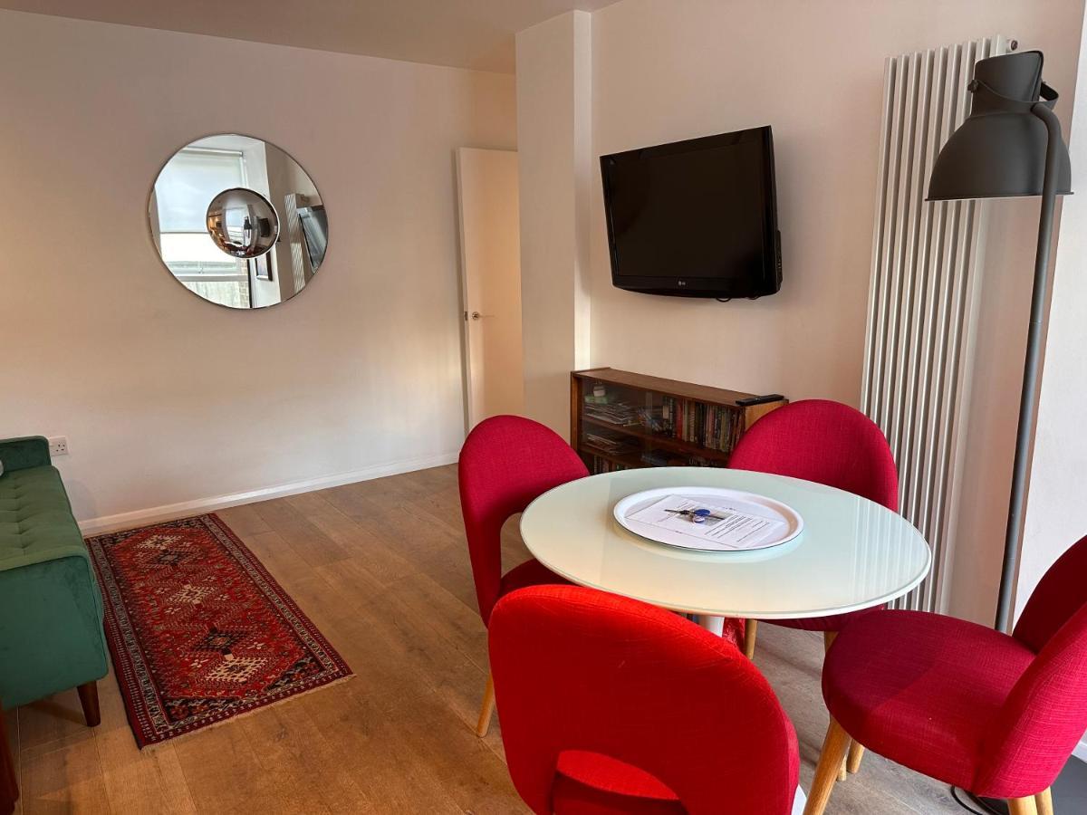 Midtown London Apartment Kültér fotó