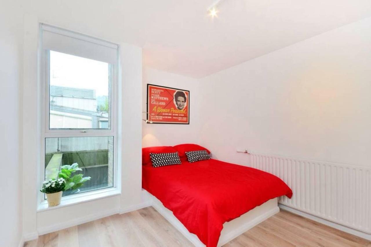 Midtown London Apartment Kültér fotó