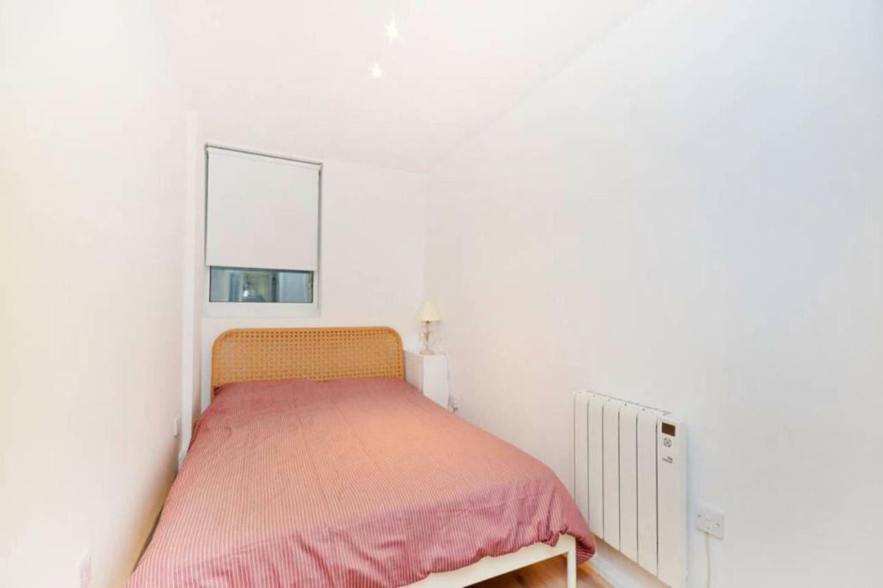Midtown London Apartment Kültér fotó