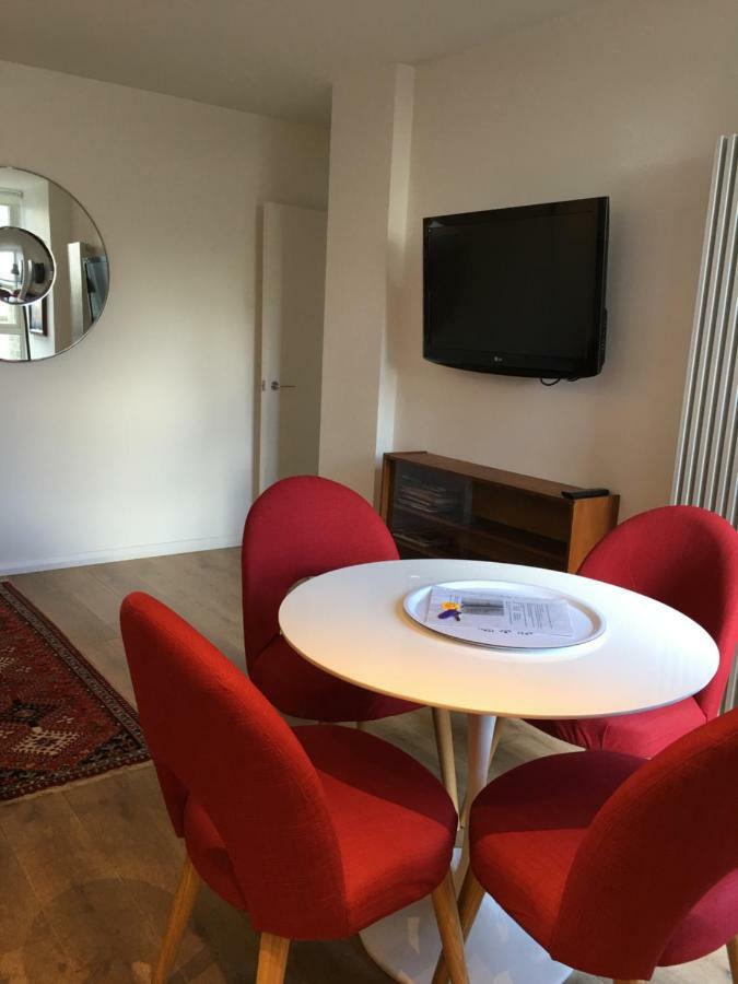 Midtown London Apartment Kültér fotó